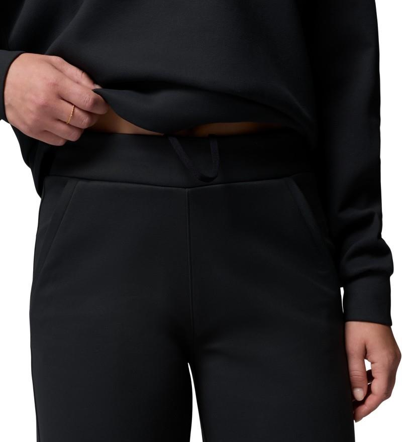 Amazesweats Heavyweight Pants, Long - Womens - black 1