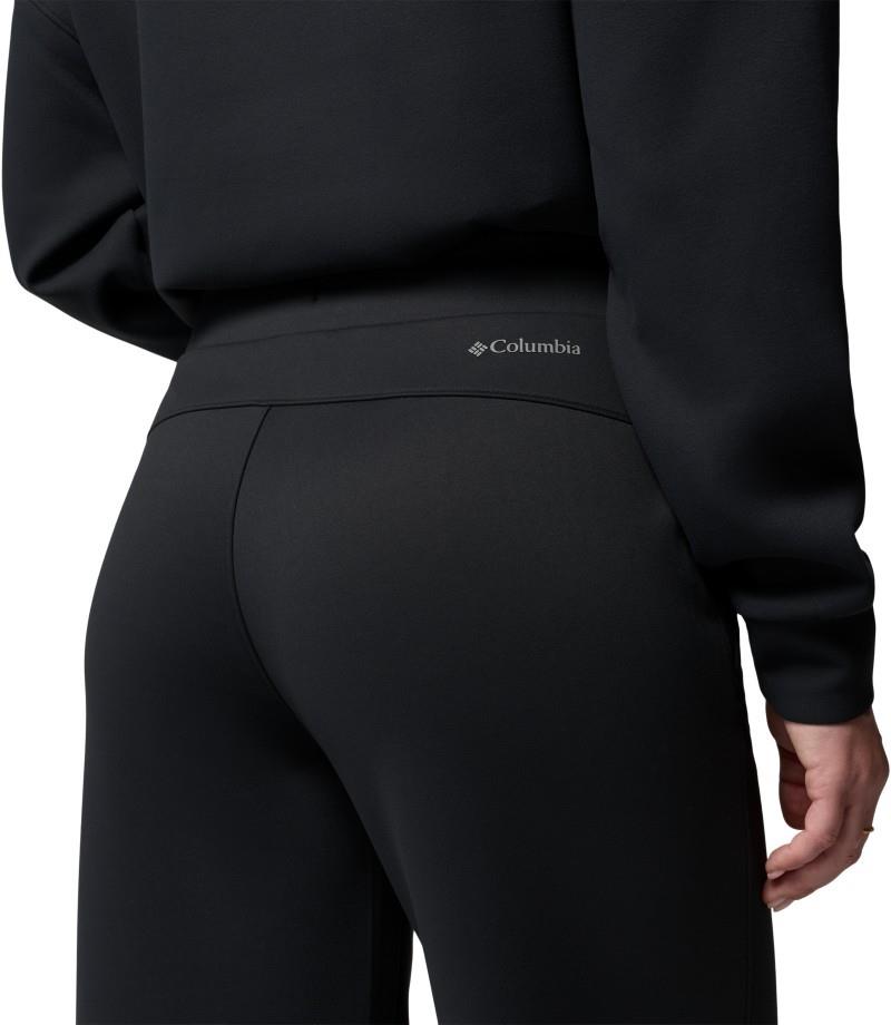 Amazesweats Heavyweight Pants, Long - Womens - black 1