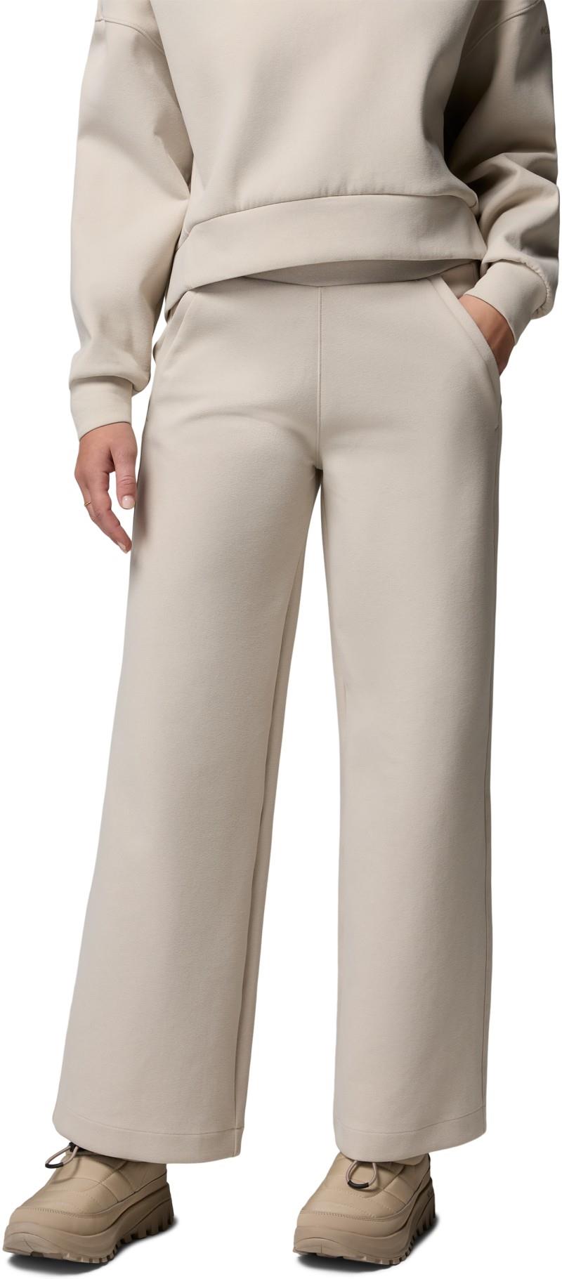Amazesweats Heavyweight Pants, Long - Womens - dark stone 1
