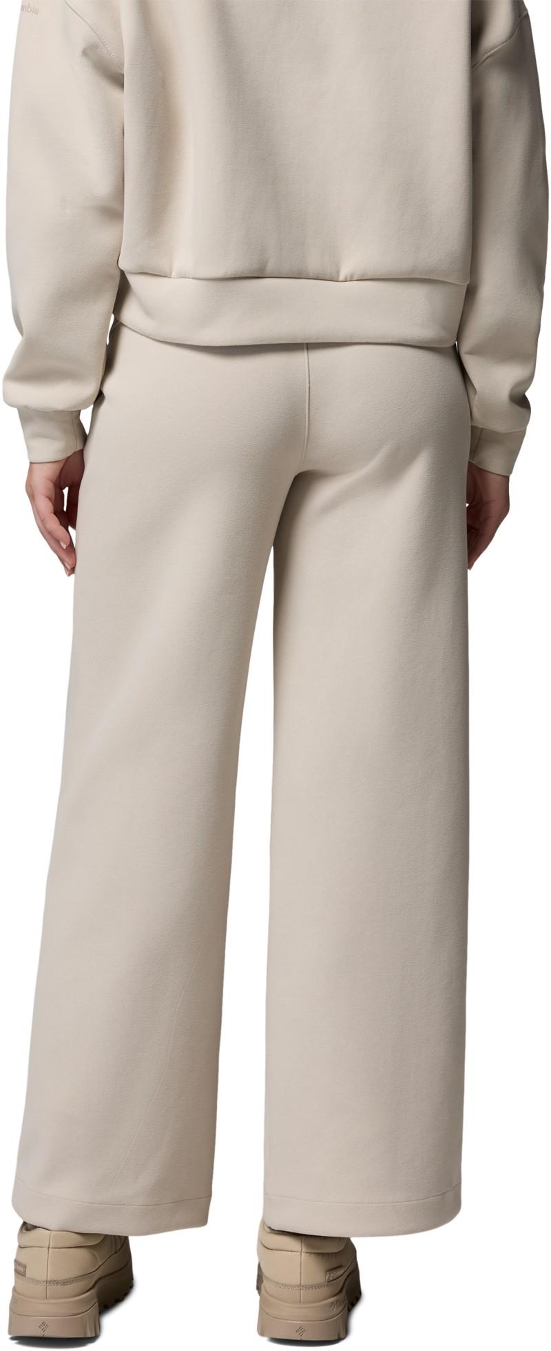 Amazesweats Heavyweight Pants, Long - Womens - dark stone 1