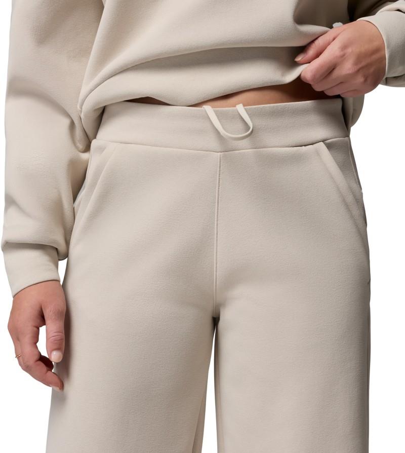 Amazesweats Heavyweight Pants, Long - Womens - dark stone 1