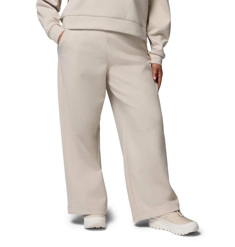 Amazesweats Heavyweight Pants, Reg, Extended - Womens - dark stone 1