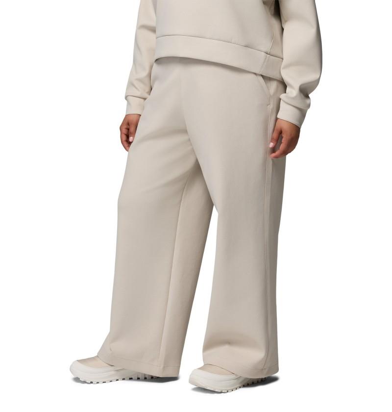Amazesweats Heavyweight Pants, Reg, Extended - Womens - dark stone 1