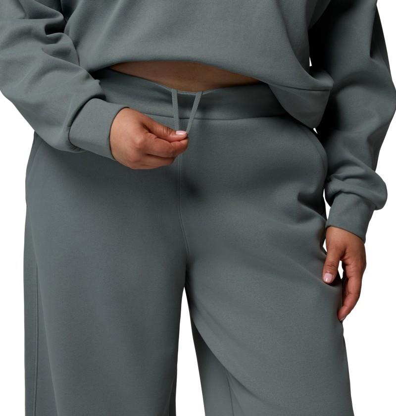 Amazesweats Heavyweight Pants, Reg, Extended - Womens - sedona sage 1