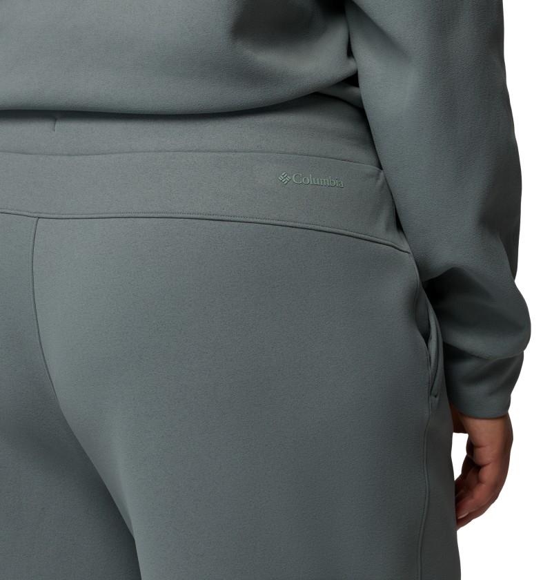 Amazesweats Heavyweight Pants, Reg, Extended - Womens - sedona sage 1