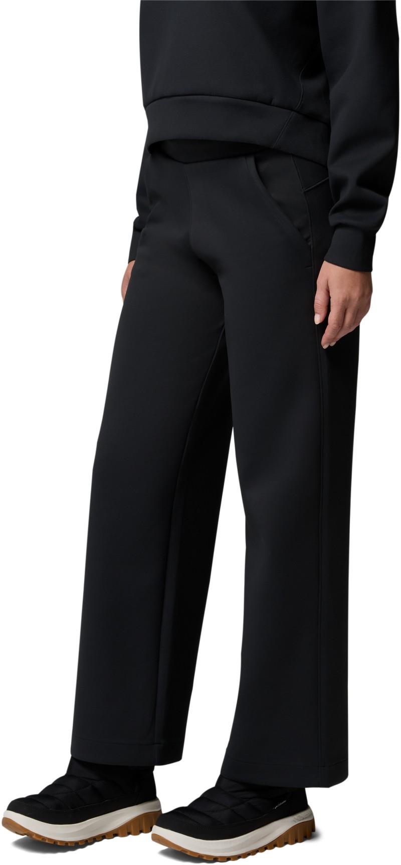 Amazesweats Heavyweight Pants, Reg - Womens - black 1