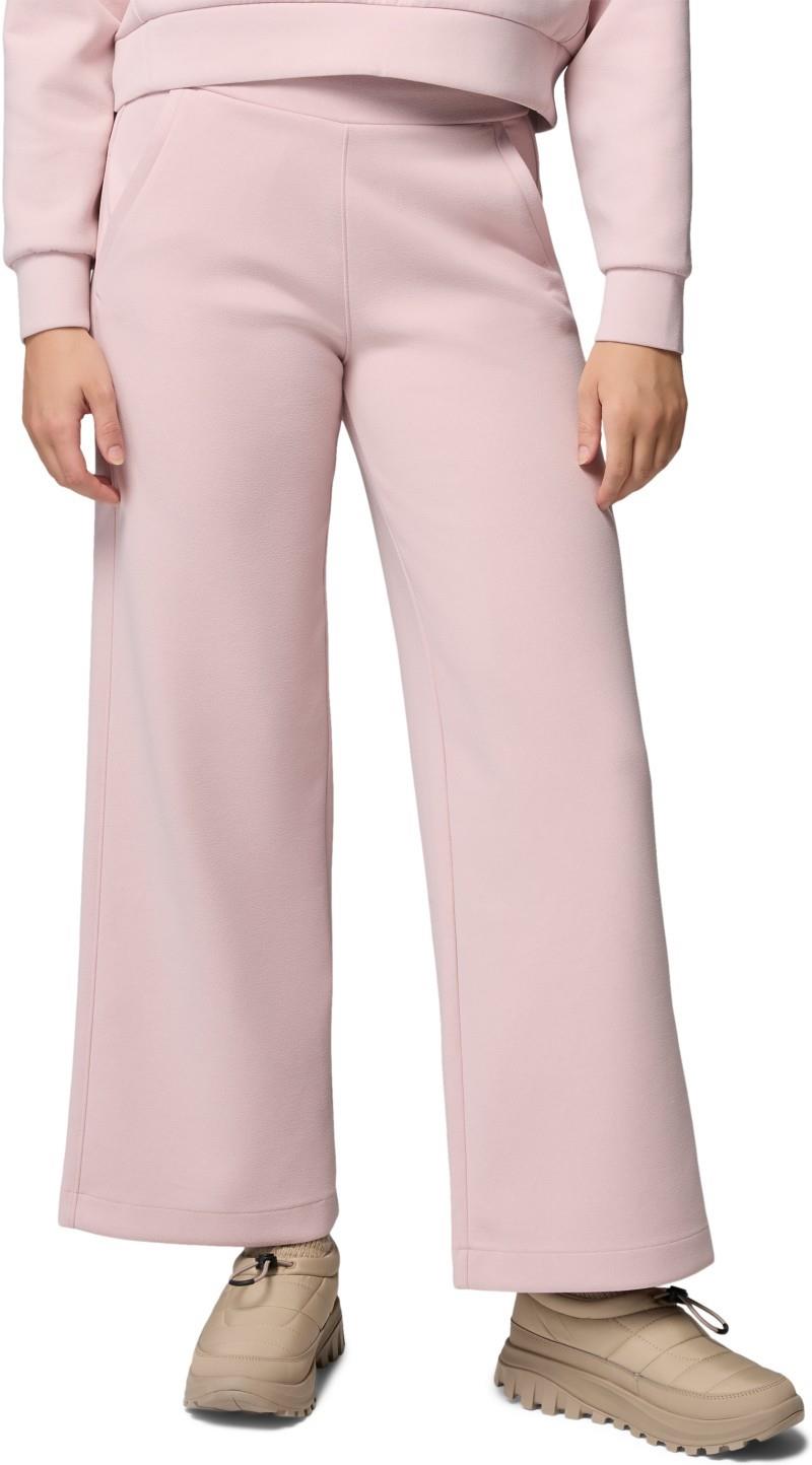 Amazesweats Heavyweight Pants, Reg - Womens - mineral pink 1