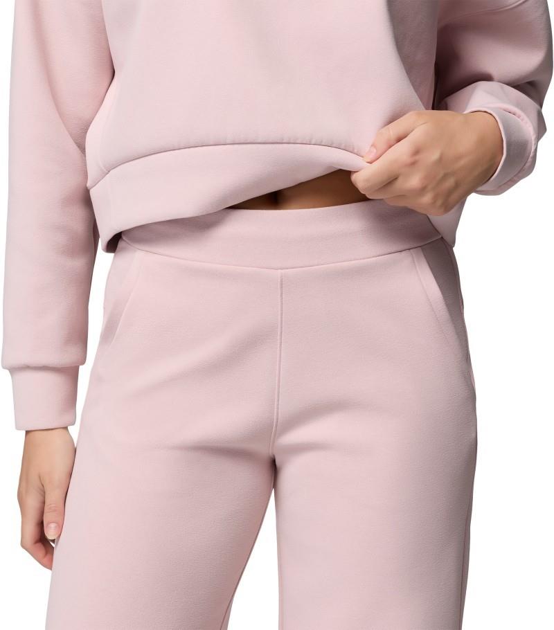 Amazesweats Heavyweight Pants, Reg - Womens - mineral pink 1