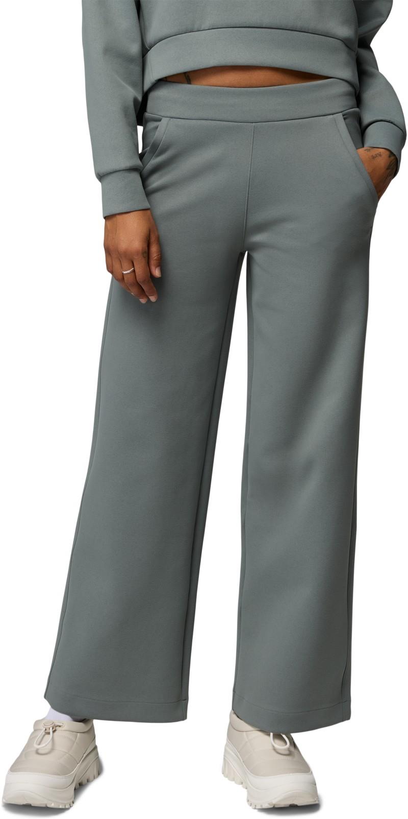 Amazesweats Heavyweight Pants, Reg - Womens - sedona sage 1