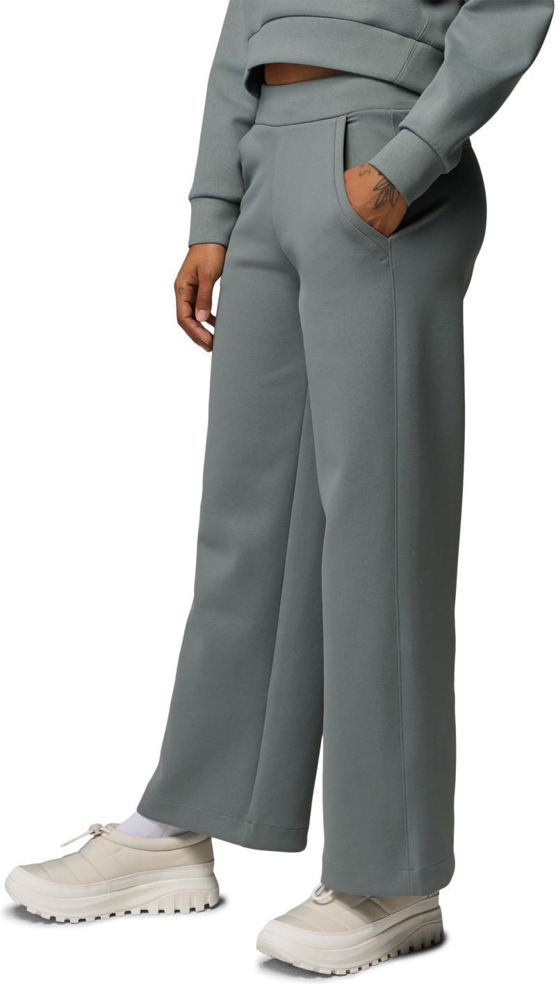 Amazesweats Heavyweight Pants, Reg - Womens - sedona sage 1
