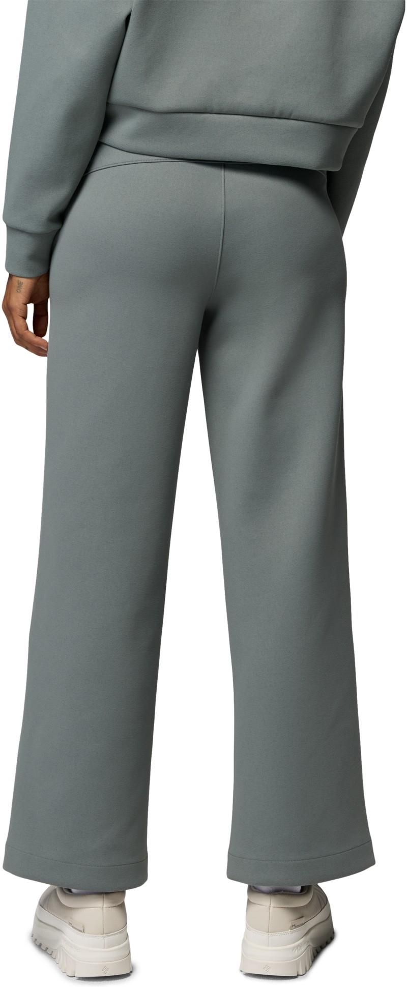 Amazesweats Heavyweight Pants, Reg - Womens - sedona sage 1