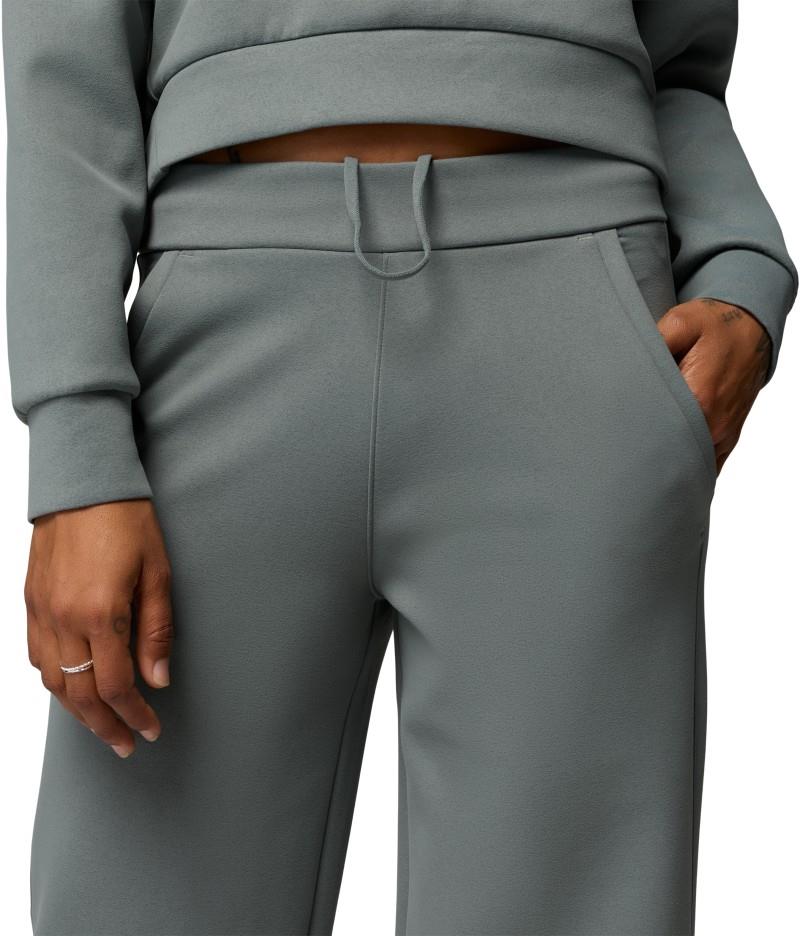 Amazesweats Heavyweight Pants, Reg - Womens - sedona sage 1