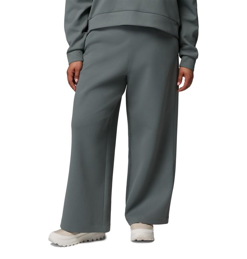 Amazesweats Heavyweight Pants, Short, Extended - Womens - sedona sage 1