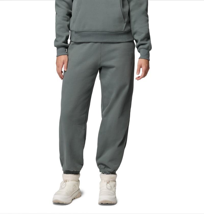 Amber Glow Joggers, Long - Womens - sedona sage 1