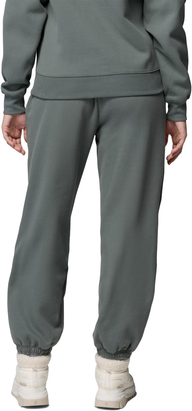 Amber Glow Joggers, Long - Womens - sedona sage 1