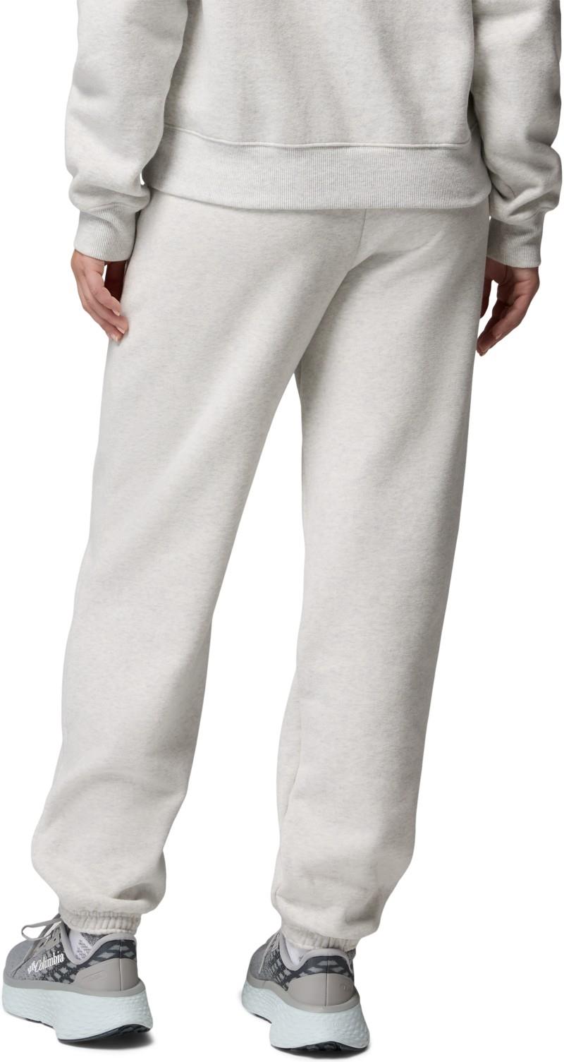 Amber Glow Joggers, Reg - Womens - sea salt heather 1