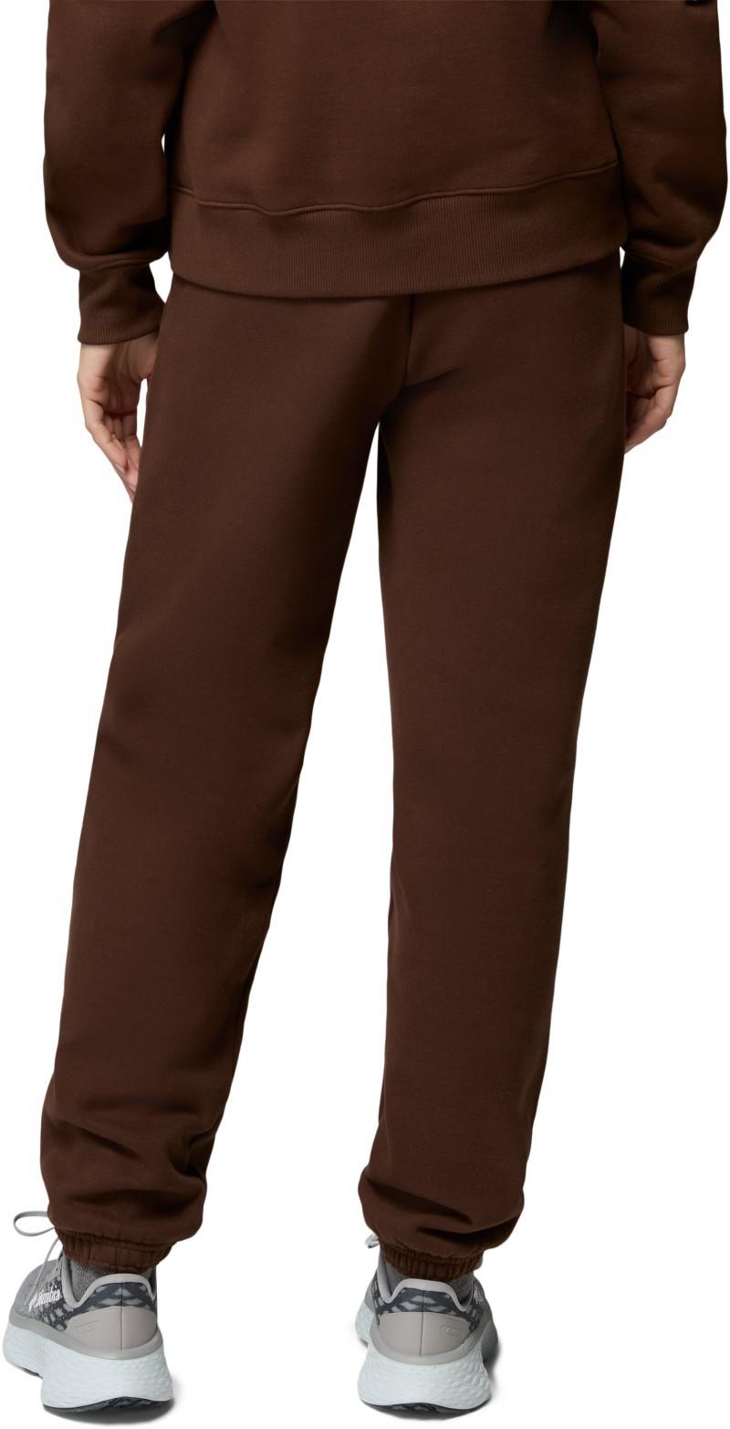 Amber Glow Joggers, Reg - Womens - tobacco 1
