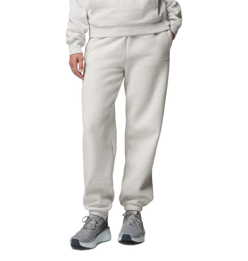 Amber Glow Joggers, Short - Womens - sea salt heather 1