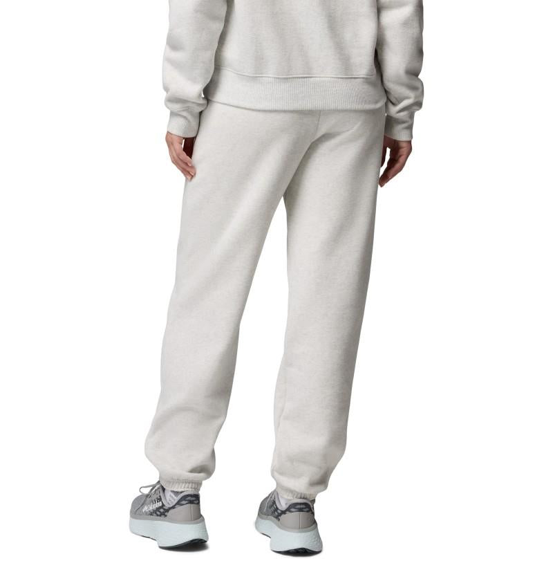 Amber Glow Joggers, Short - Womens - sea salt heather 1