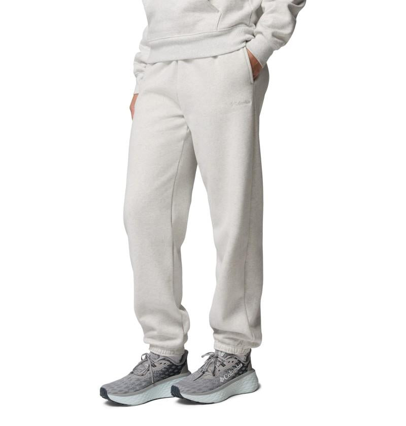 Amber Glow Joggers, Short - Womens - sea salt heather 1