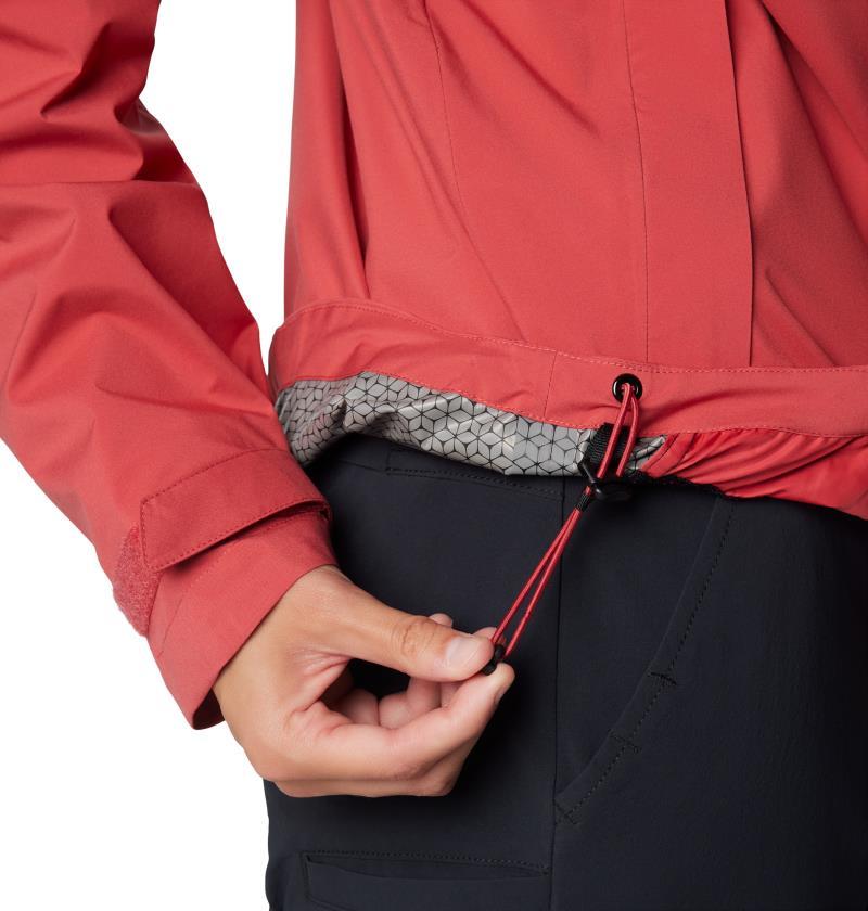 Ampli-Dry II Shell - Womens - Daredevil 8