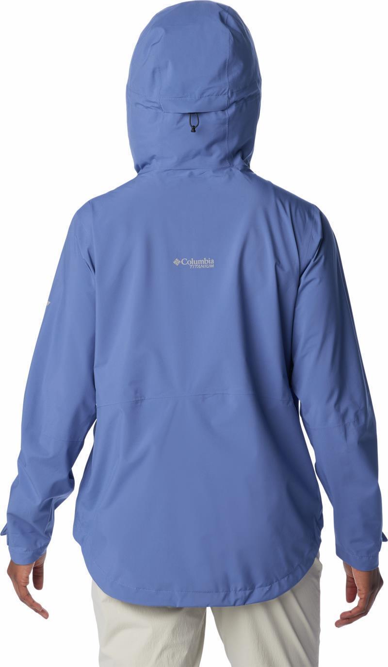 Ampli-Dry II Shell - Womens - Eve 2