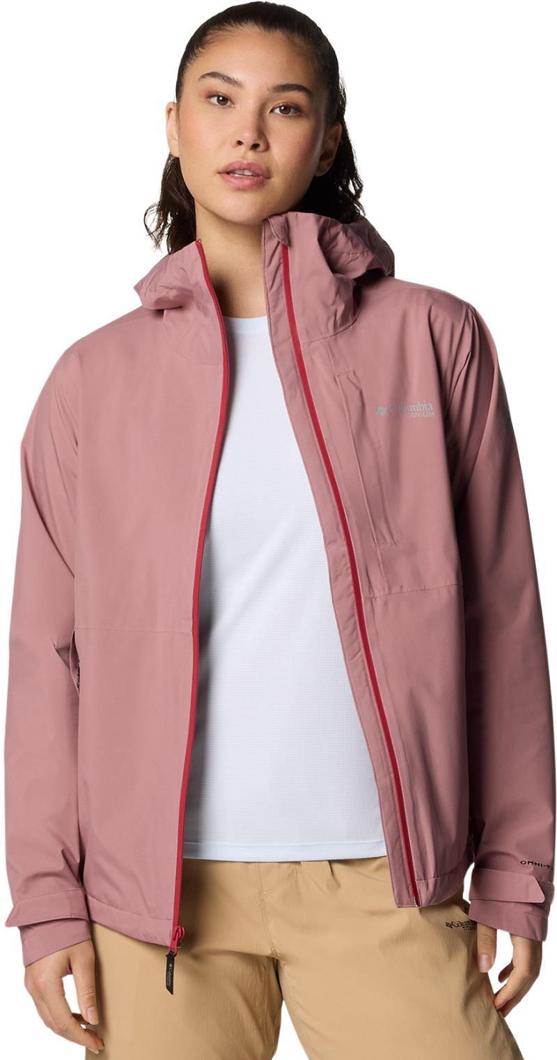Ampli-Dry II Shell - Womens - fig 1