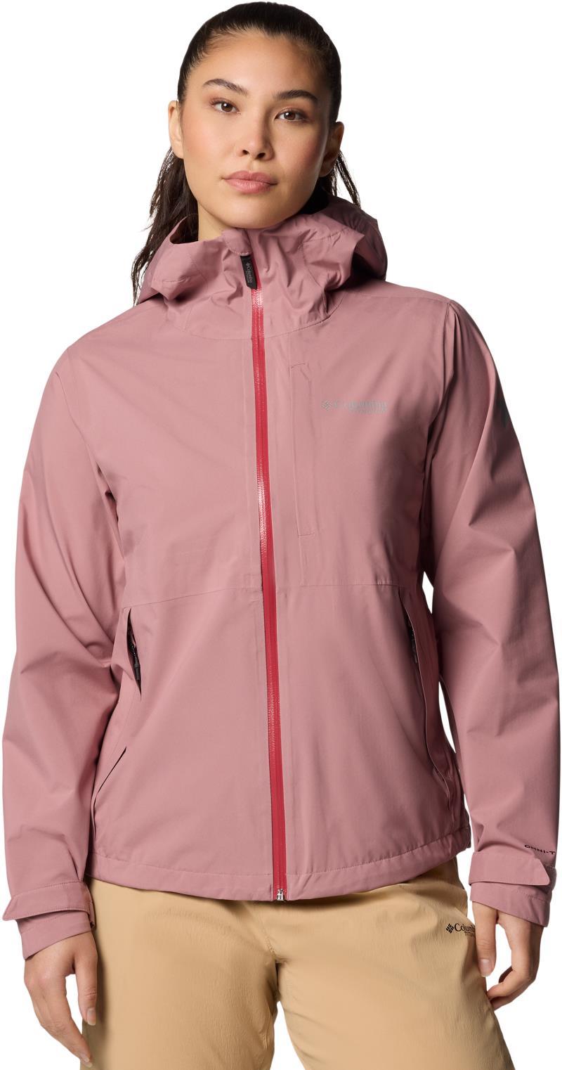 Ampli-Dry II Shell - Womens - fig 1