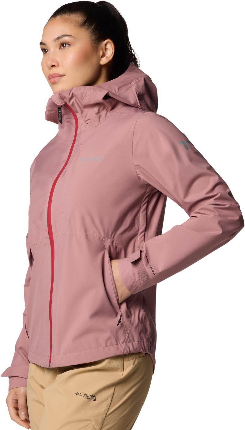 Ampli-Dry II Shell - Womens - fig 1