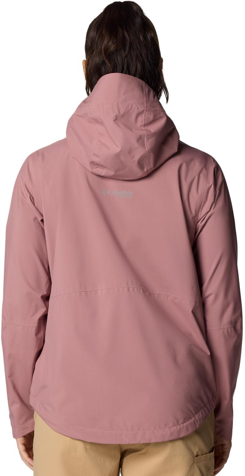 Ampli-Dry II Shell - Womens - fig 1