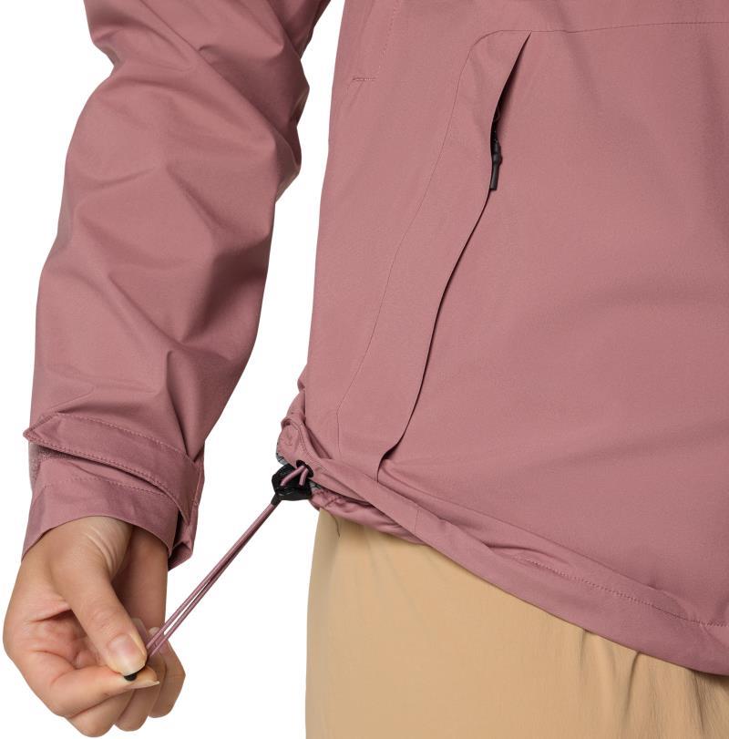 Ampli-Dry II Shell - Womens - fig 1