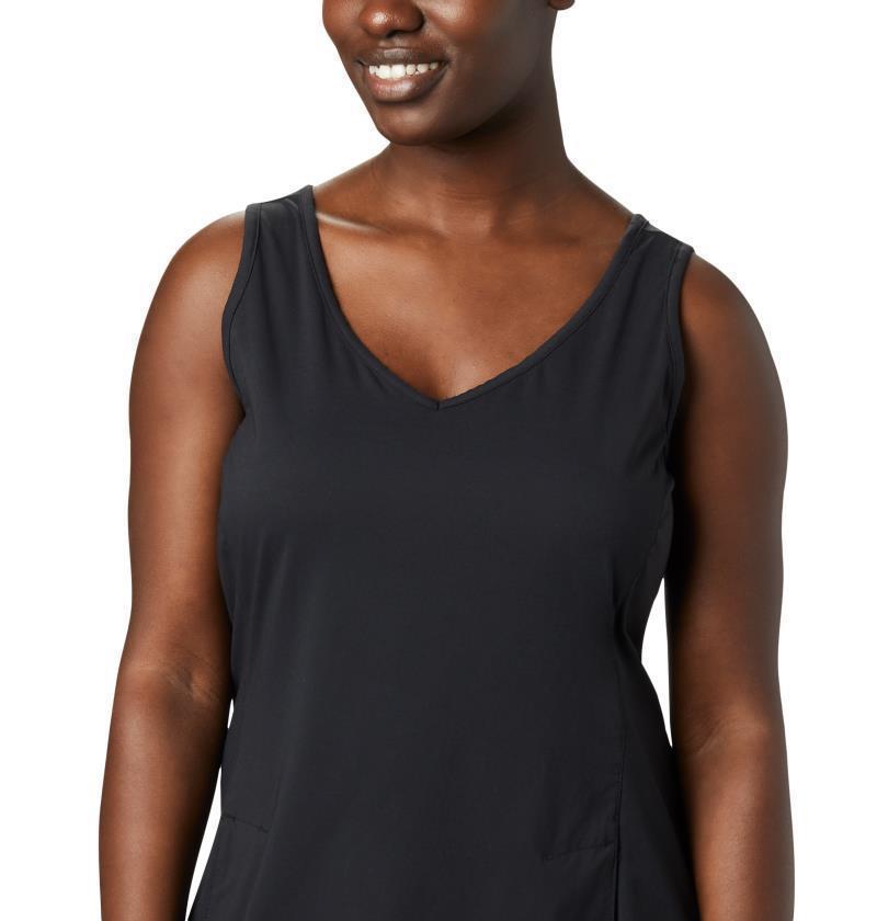 Anytime Casual III Dress - Black 4