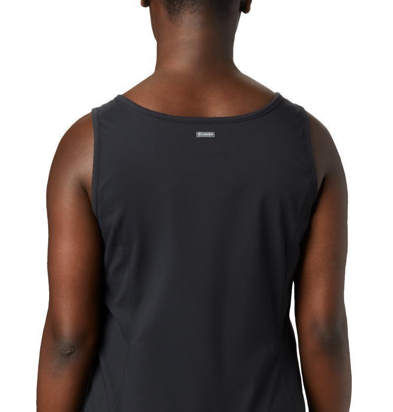 Anytime Casual III Dress - Black 5