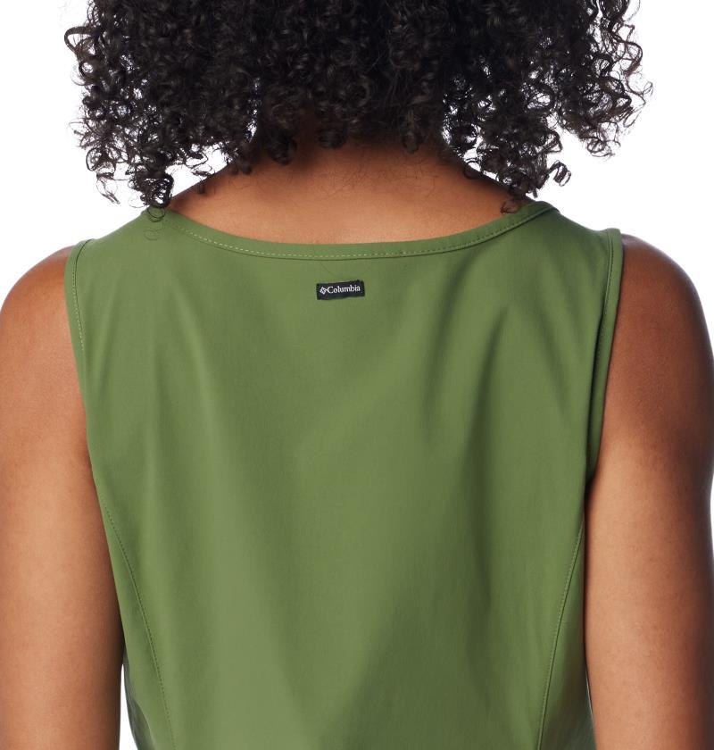 Anytime Casual III Dress - Canteen 5