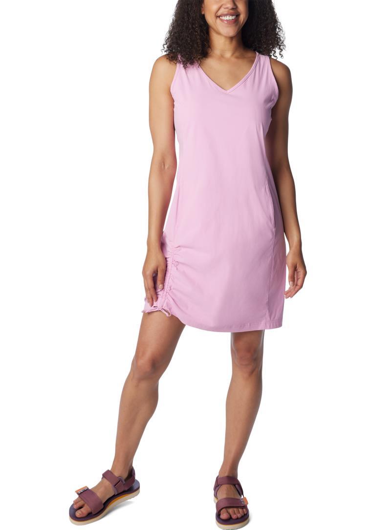 Anytime Casual III Dress - Cosmos 1