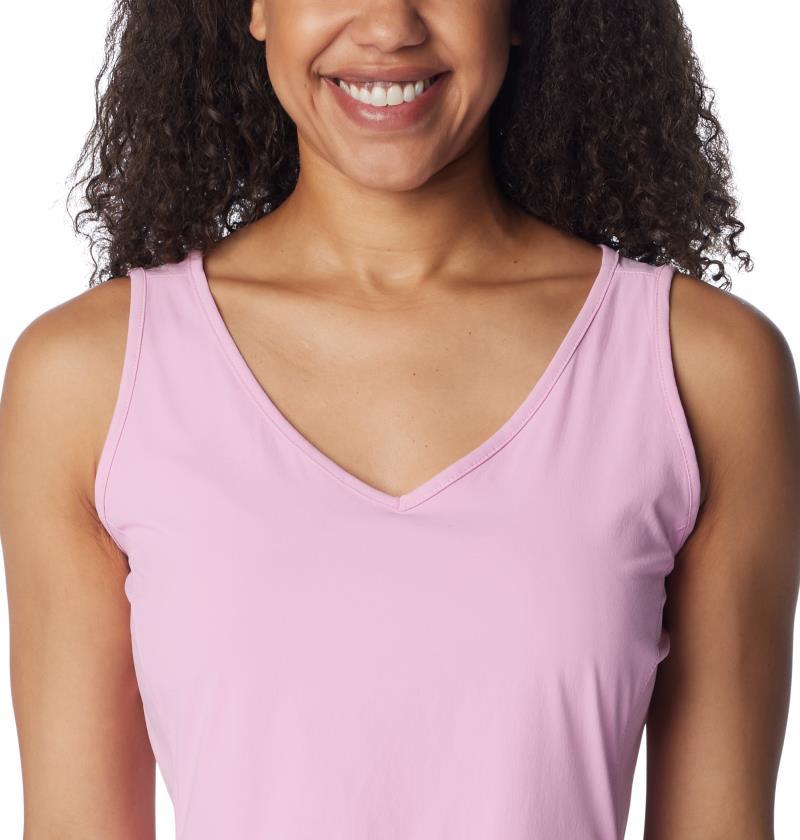 Anytime Casual III Dress - Cosmos 4