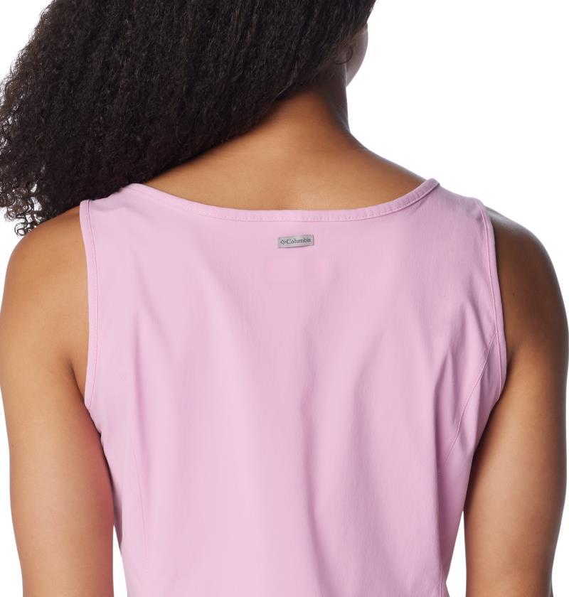 Anytime Casual III Dress - Cosmos 5