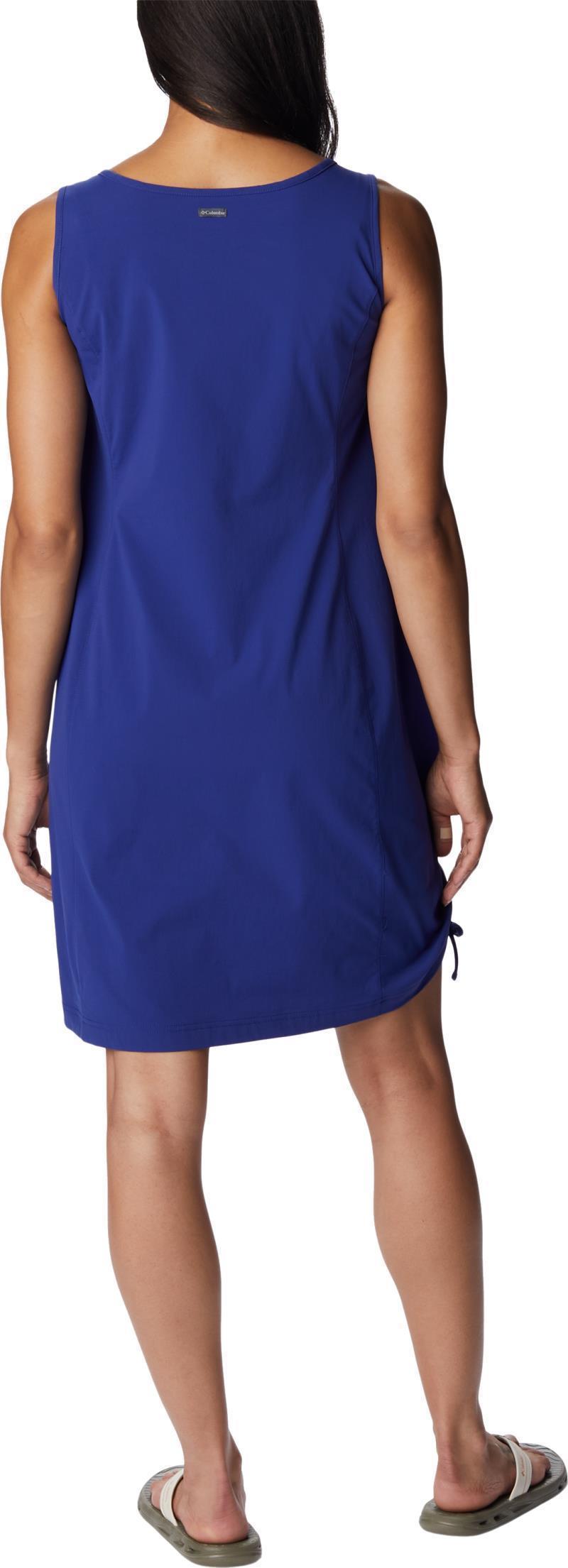 Anytime Casual III Dress - Dark Sapphire 2
