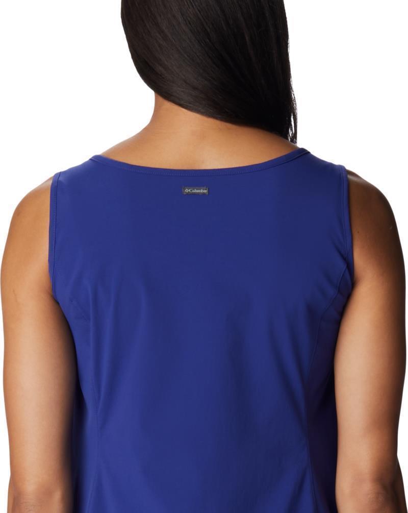 Anytime Casual III Dress - Dark Sapphire 6