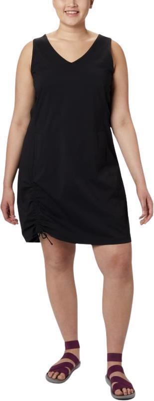 Anytime Casual III Dress, Extended - Black 1