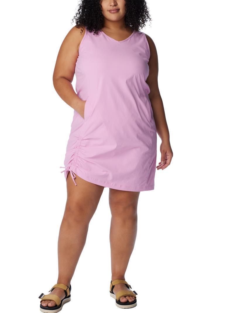 Anytime Casual III Dress, Extended - Cosmos 1