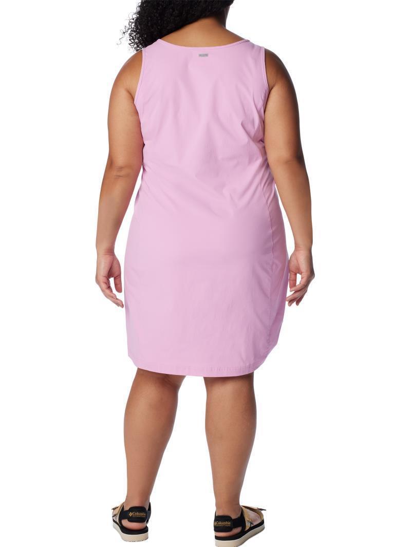 Anytime Casual III Dress, Extended - Cosmos 2