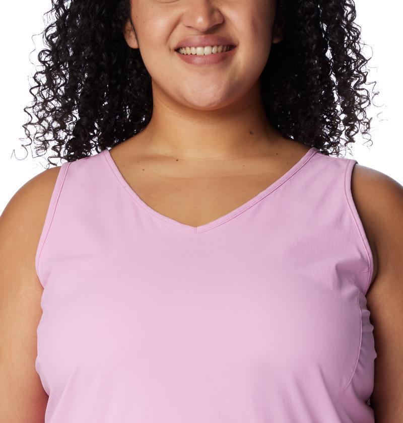 Anytime Casual III Dress, Extended - Cosmos 4