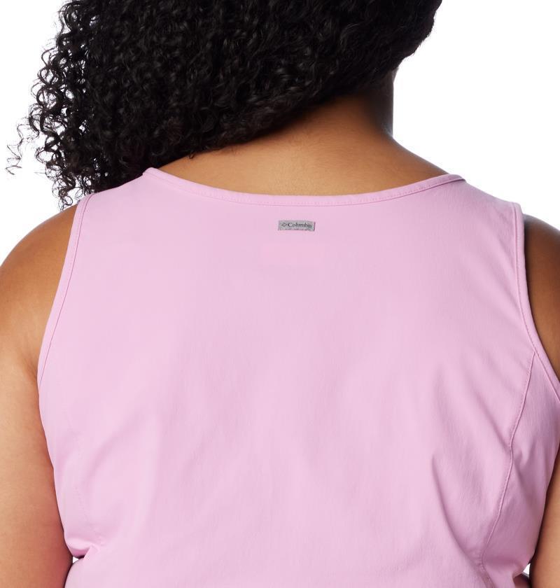 Anytime Casual III Dress, Extended - Cosmos 5