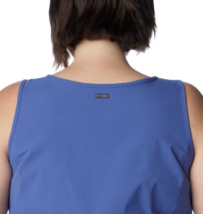 Anytime Casual III Dress, Extended - Eve 5