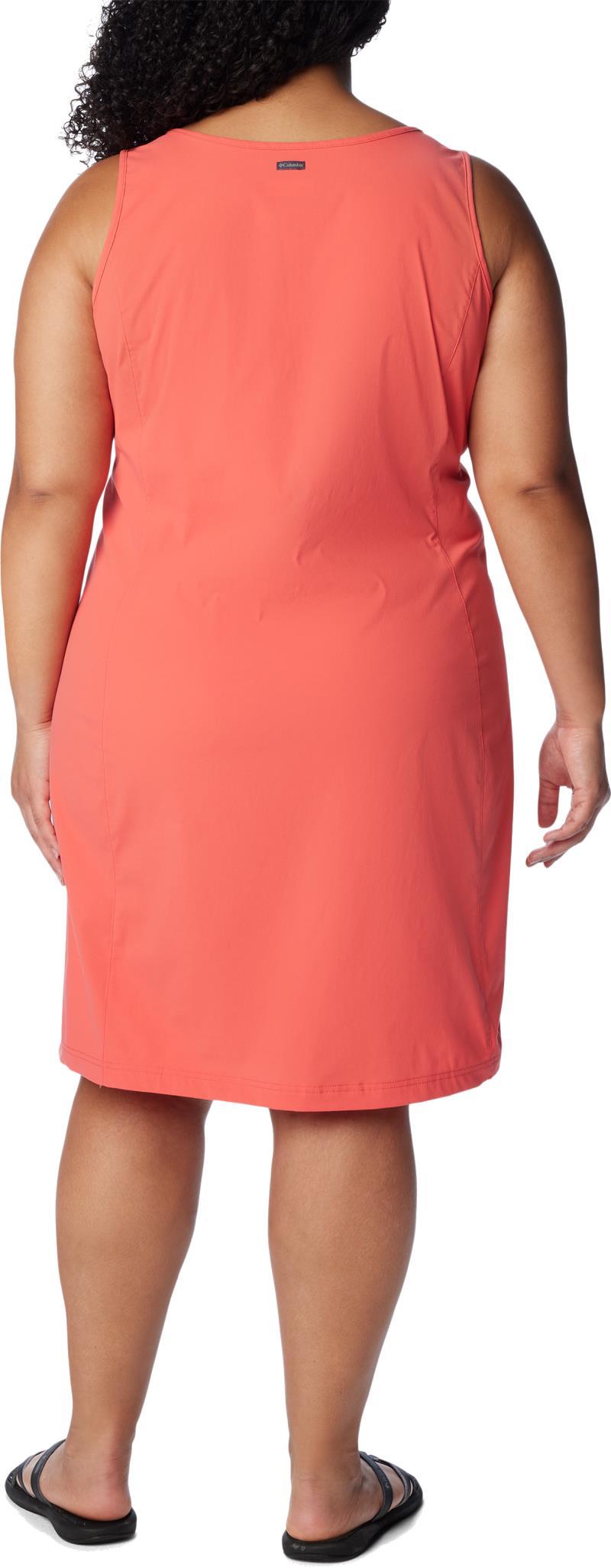 Anytime Casual III Dress, Extended - Juicy 2