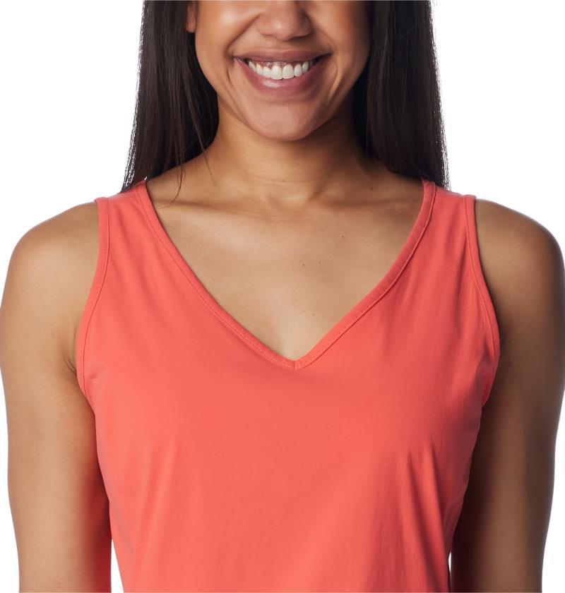Anytime Casual III Dress - Juicy 4