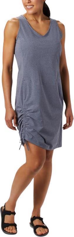 Anytime Casual III Dress - Nocturnal Heather 1