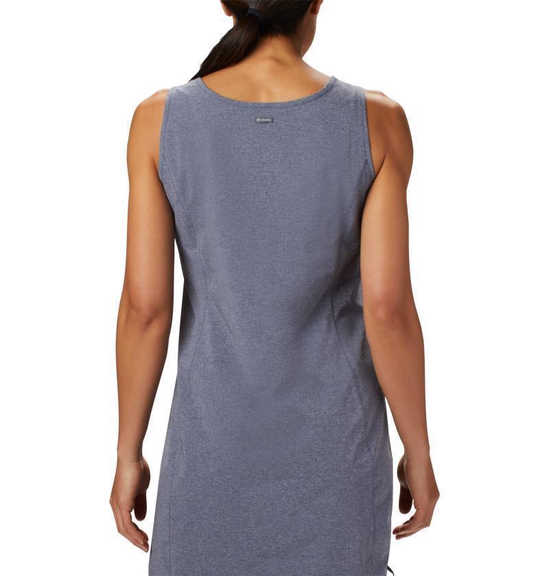 Anytime Casual III Dress - Nocturnal Heather 4