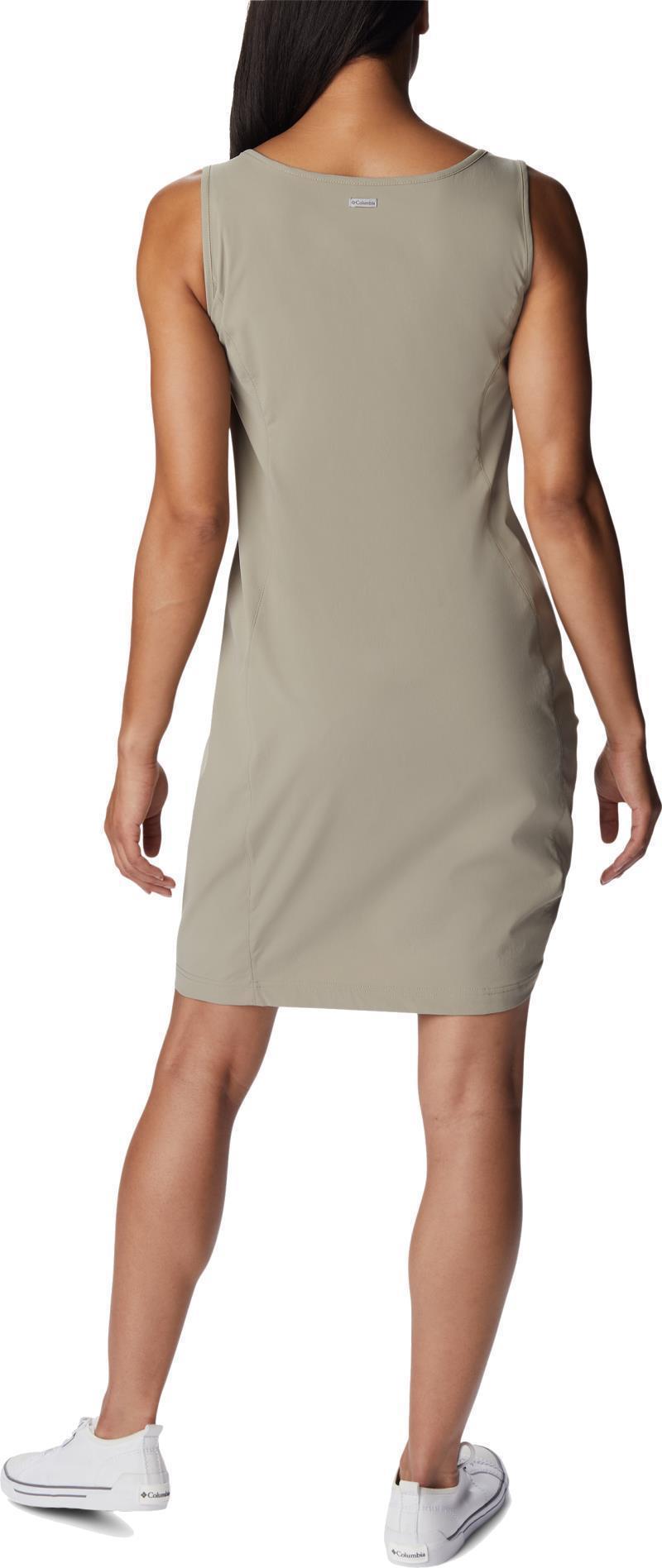 Anytime Casual III Dress - Tusk 4